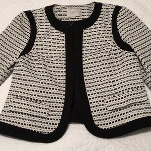 LOFT  Blazer - NWT